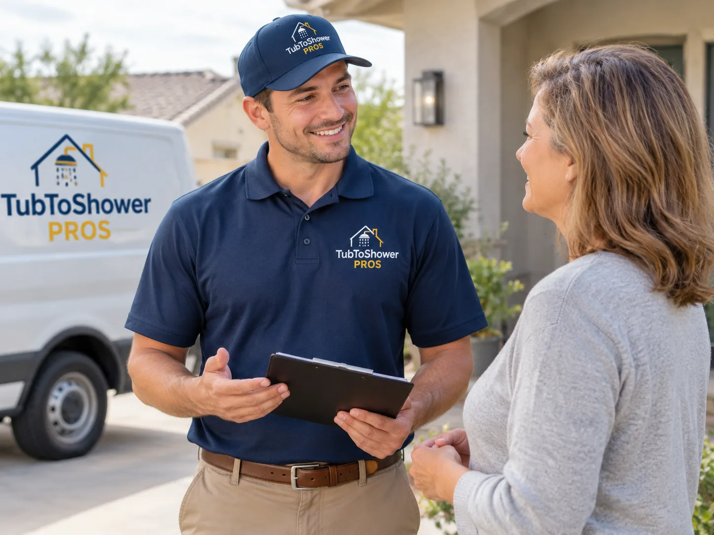 Tub Shower Conversion Somerville, AL FAQs